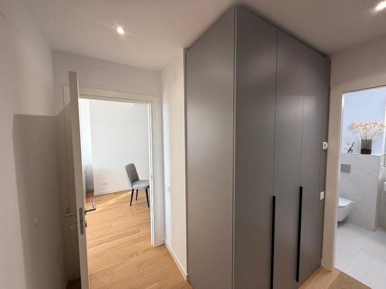 2 camere de inchiriat | zona Floreasca | prima inchiriere - 5
