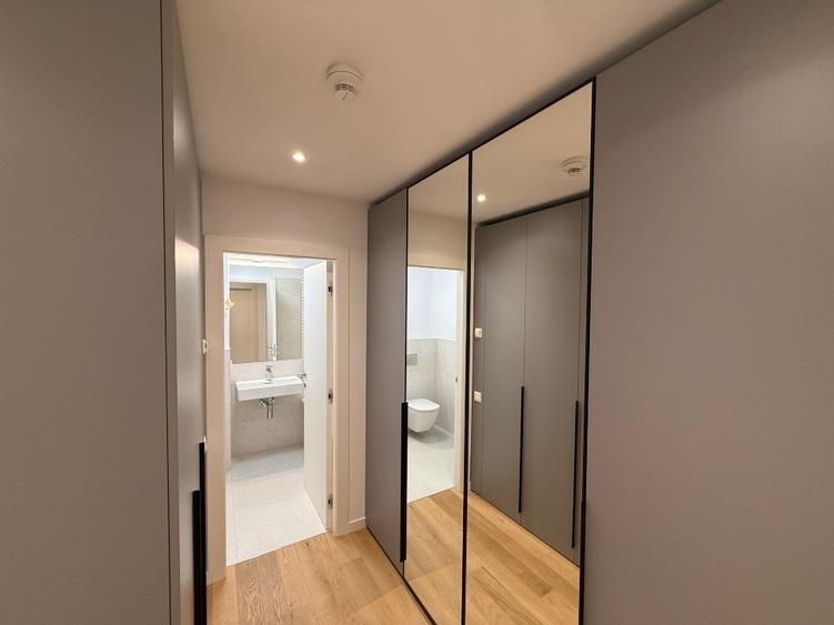 2 camere de inchiriat | zona Floreasca | prima inchiriere