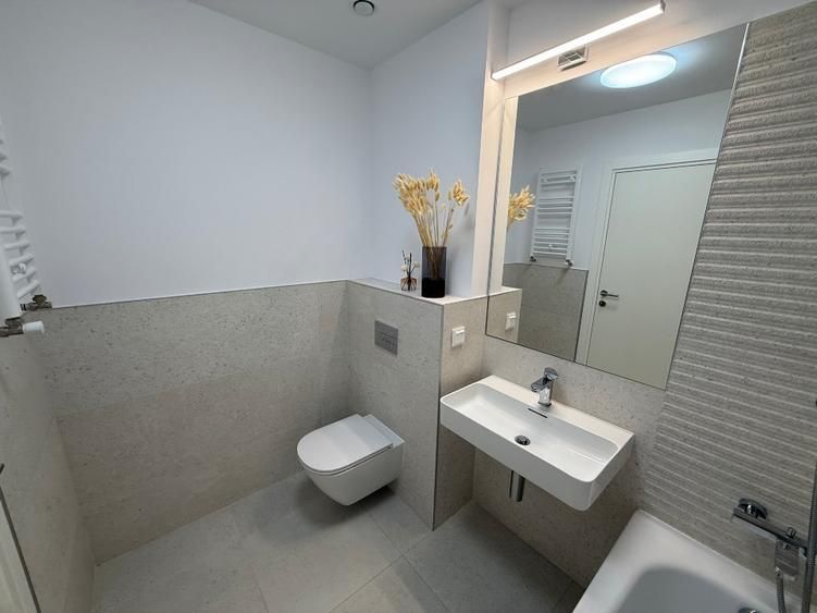 2 camere de inchiriat | zona Floreasca | prima inchiriere - 7