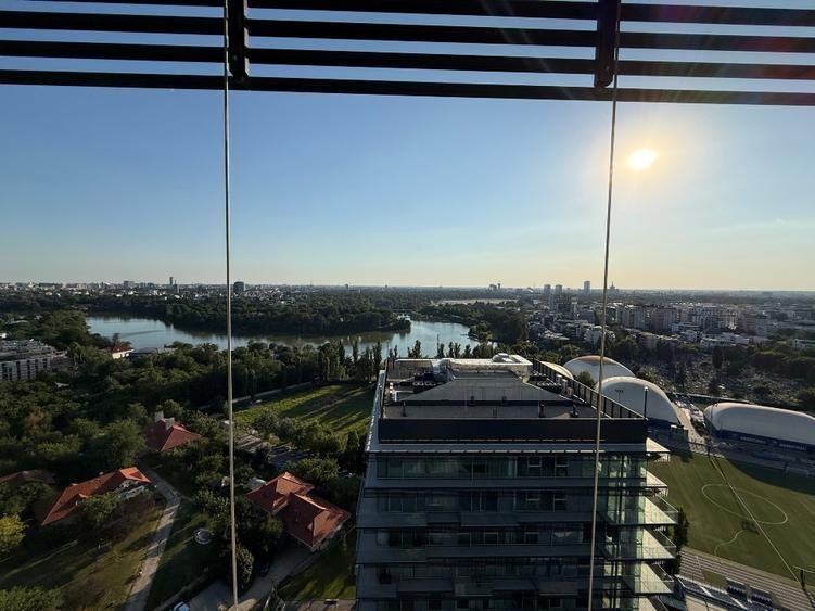 2 camere de inchiriat | zona Floreasca | prima inchiriere - 9