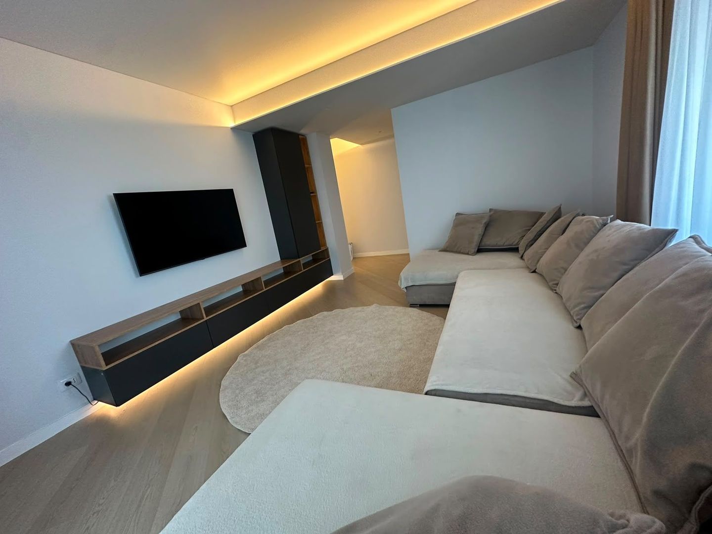 3 CAMERE | PIPERA | LUX - imagine 2
