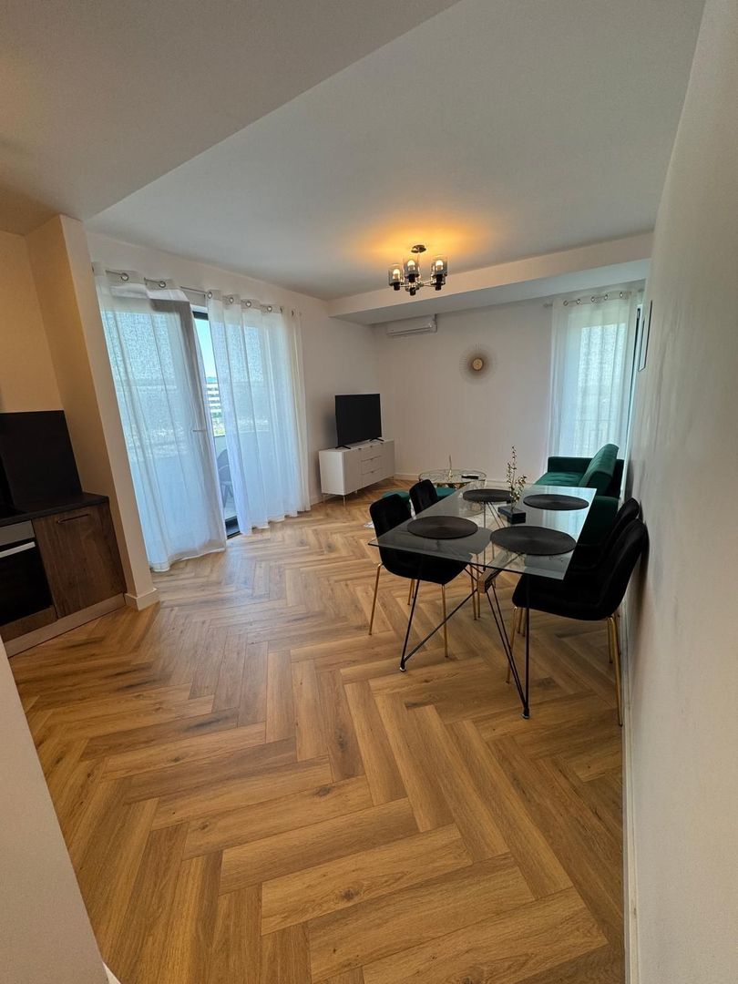 2 CAMERE | PIPERA | - 2