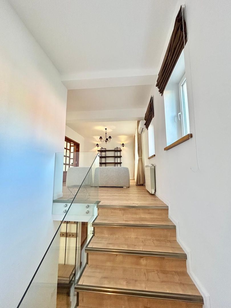 VILA 4 CAMERE | PIPERA | LUX - 15