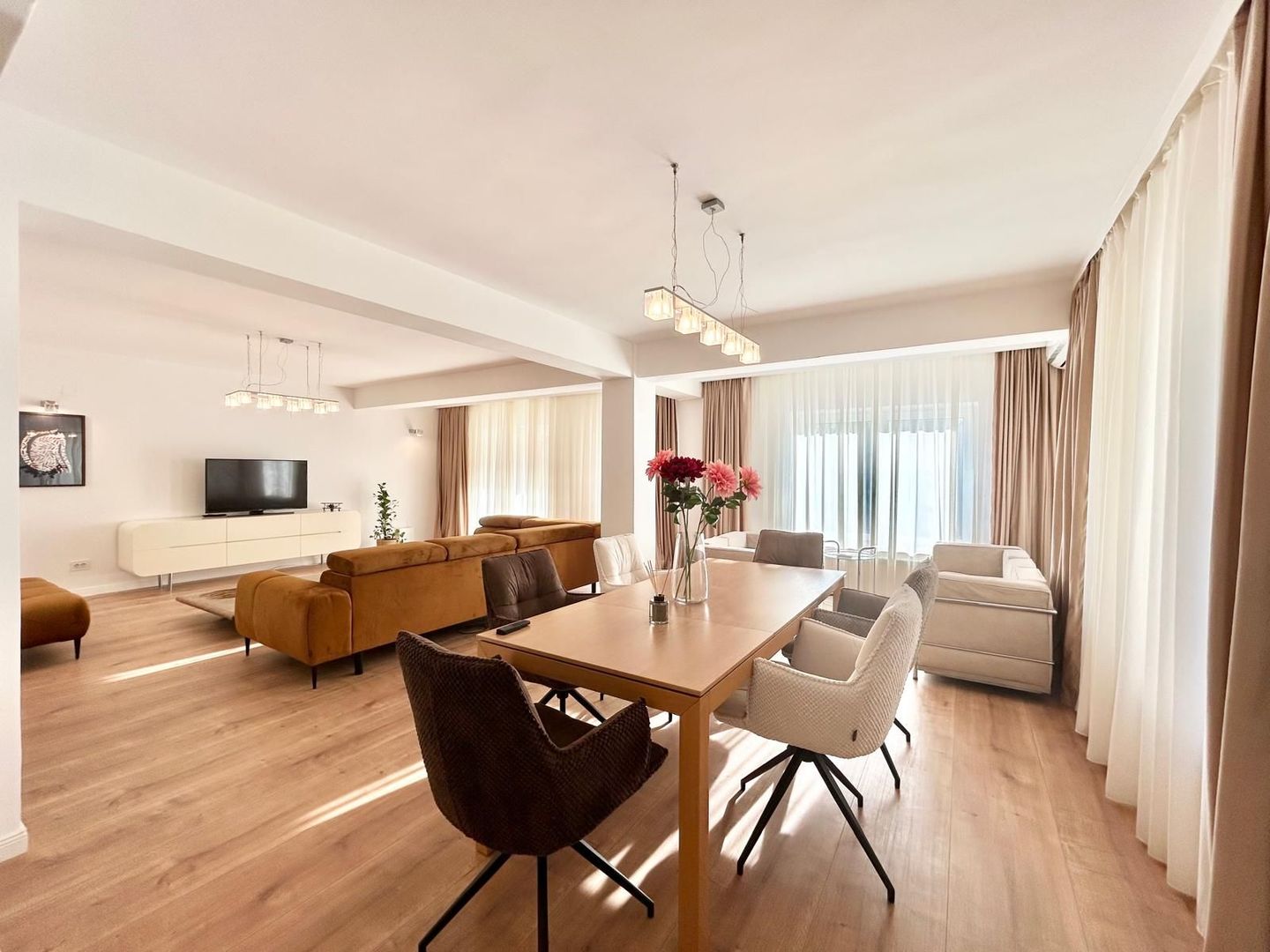 VILA 4 CAMERE | PIPERA | LUX - 3/10