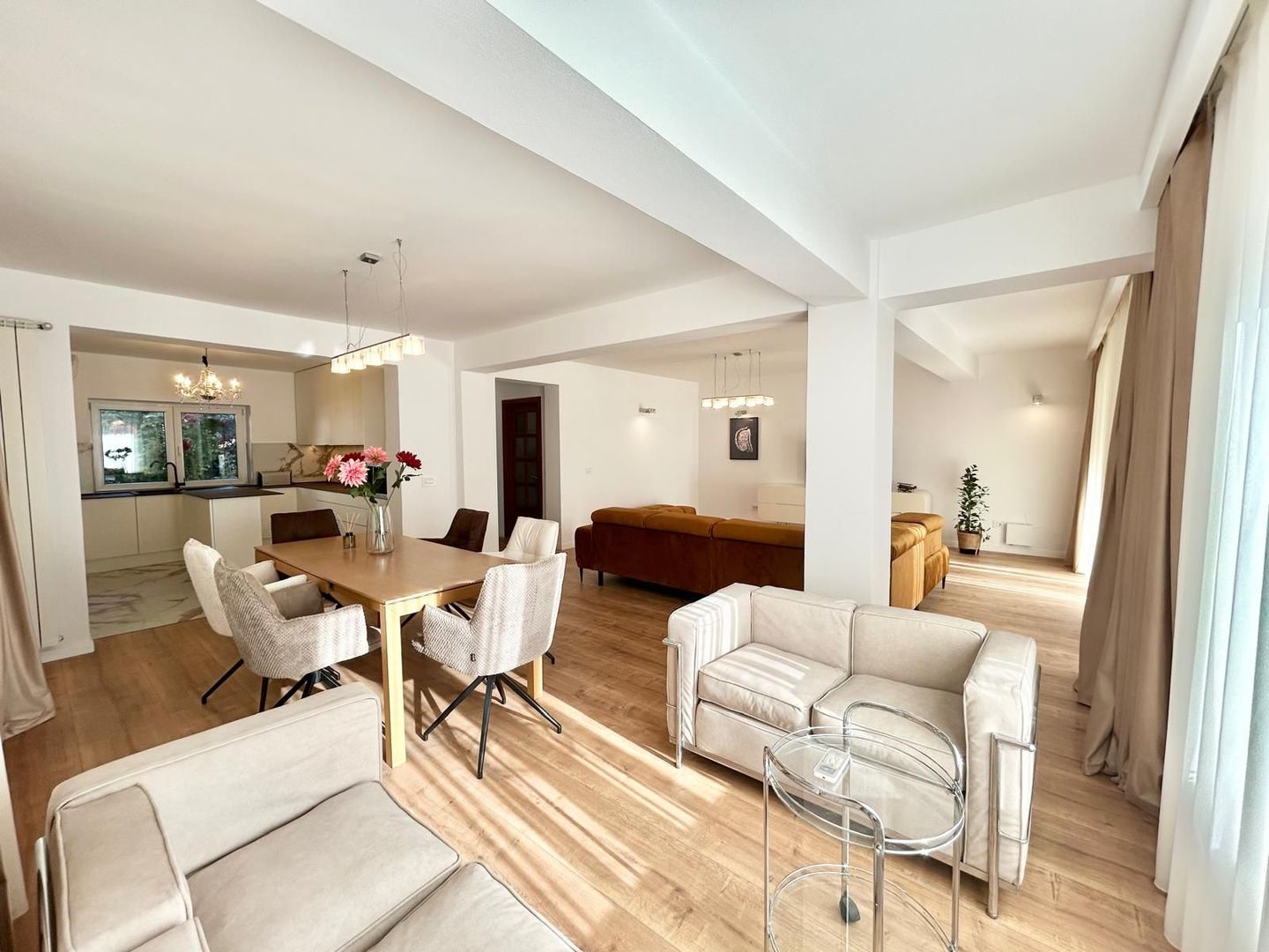 VILA 4 CAMERE | PIPERA | LUX - 5/10