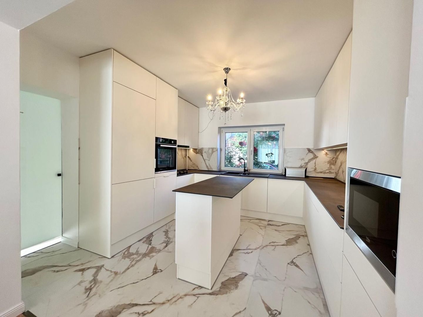 VILA 4 CAMERE | PIPERA | LUX - 8/10