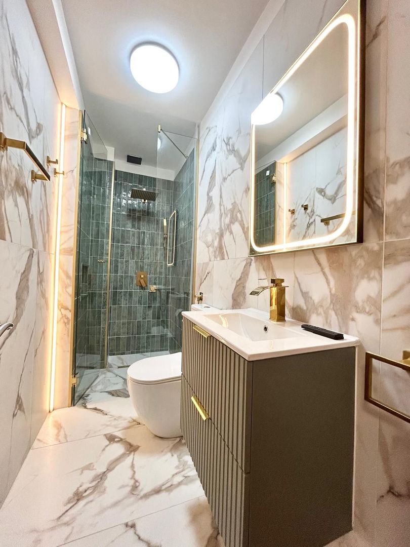 VILA 4 CAMERE | PIPERA | LUX - 9/10