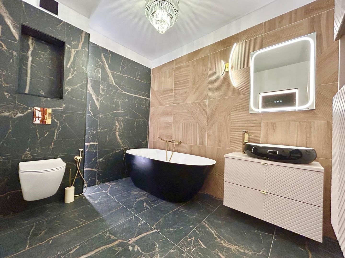 VILA 4 CAMERE | PIPERA | LUX