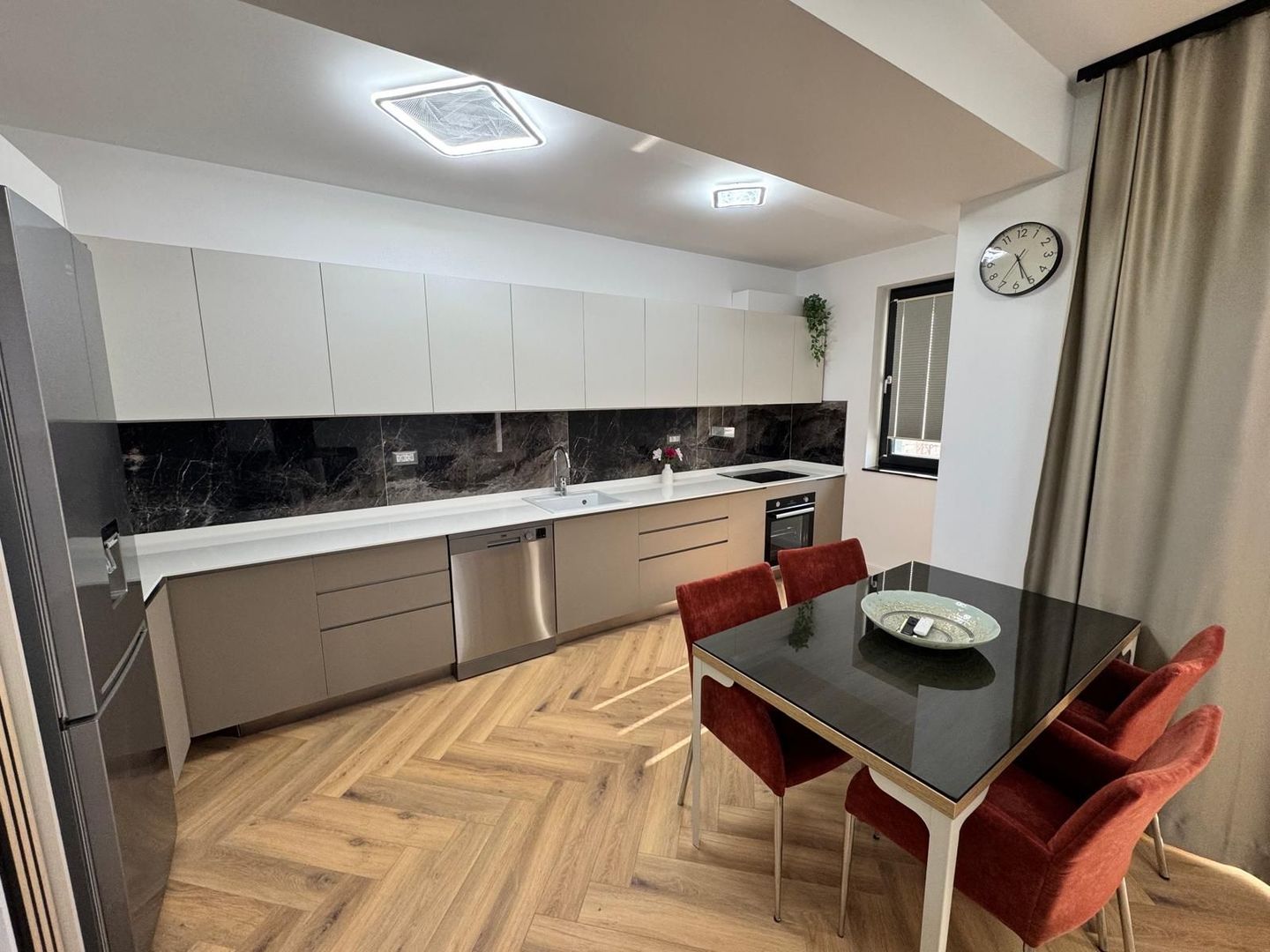 2 CAMERE | PIPERA | LUX - imagine 2