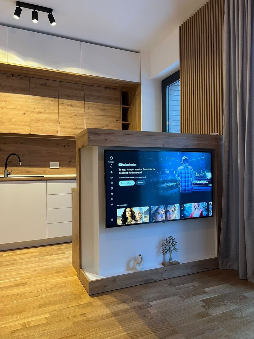 2 CAMERE DE INCHIRIAT | PIPERA - 2