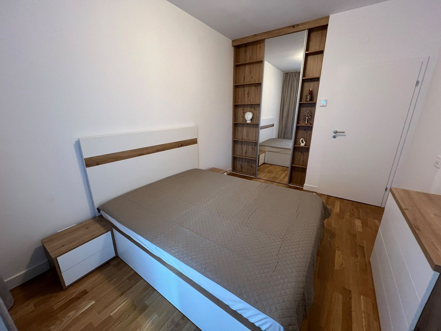 2 CAMERE DE INCHIRIAT | PIPERA - 7