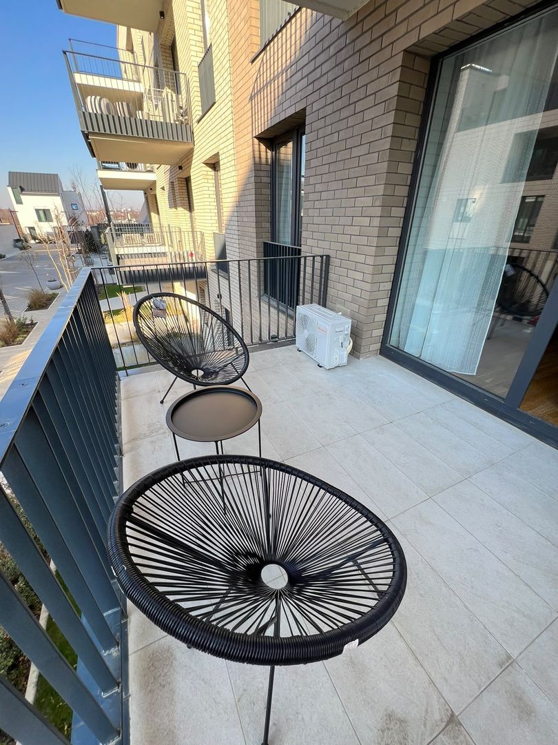 2 CAMERE DE INCHIRIAT | PIPERA - 9