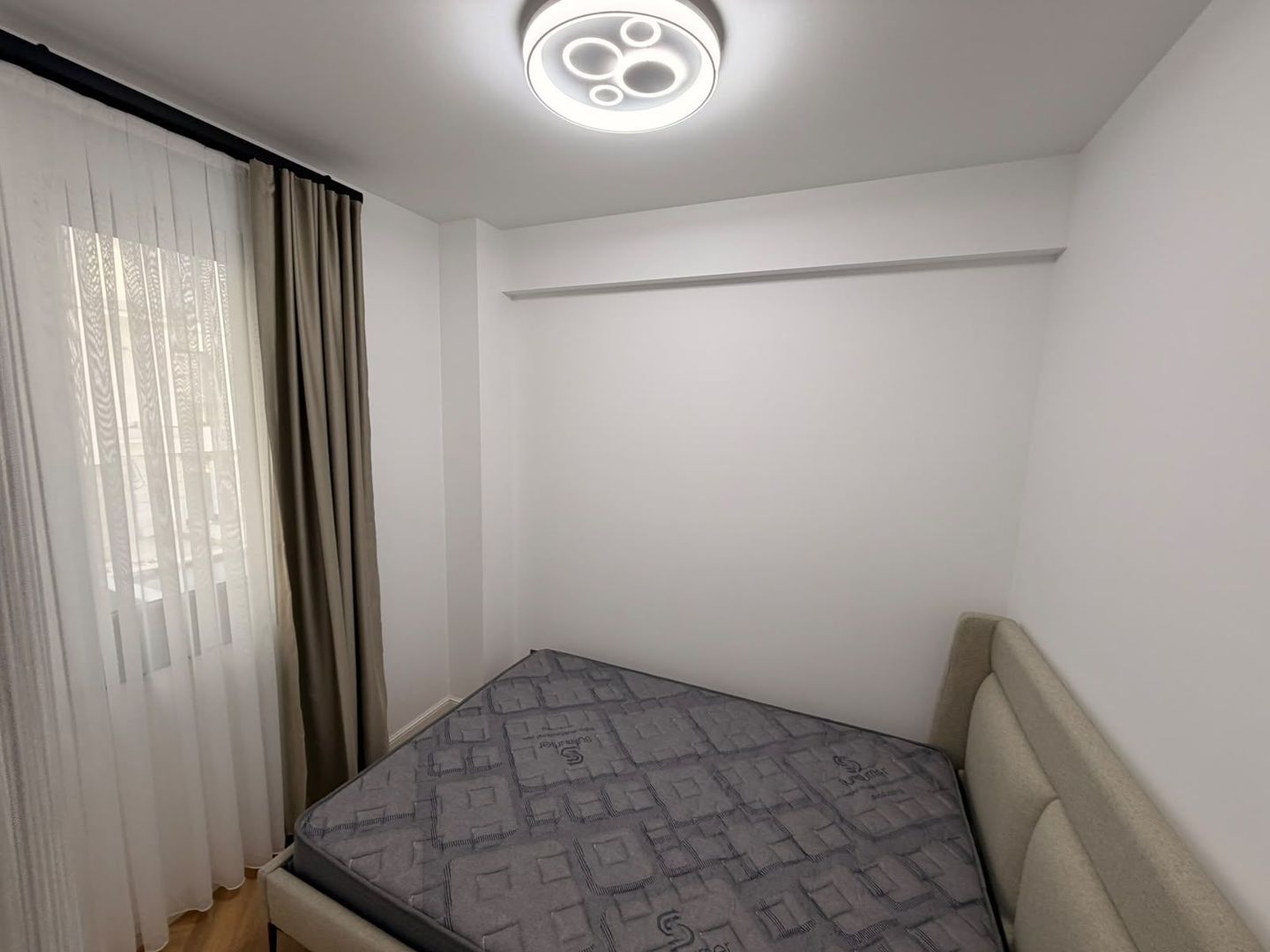 STUDIO DUBLU DE INCHIRIAT | PIPERA | PARCARE INCLUSA - 5