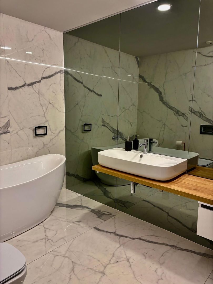 Penthouse exclusivist | Floreasca | 5 camere - 5