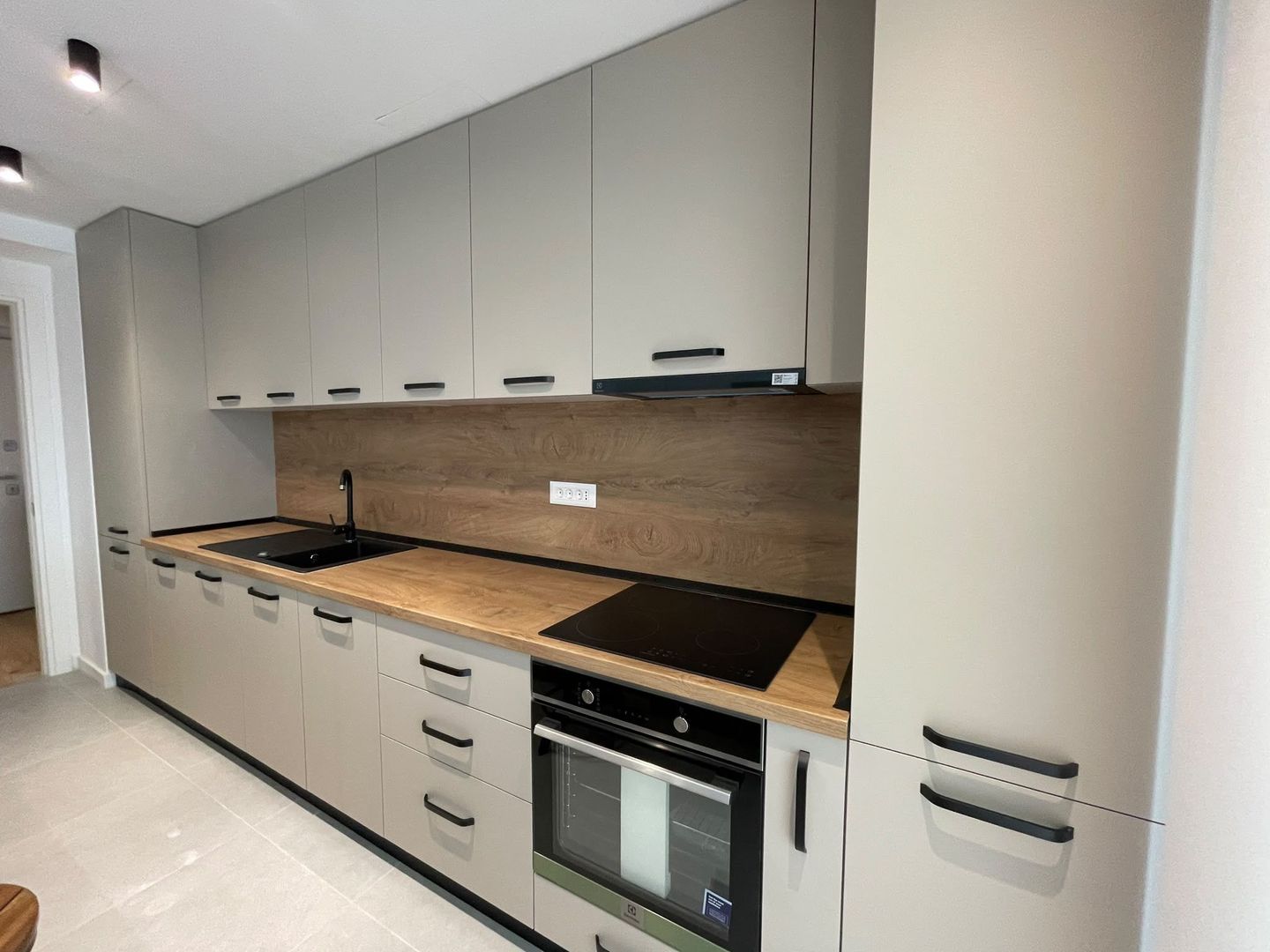 2 Camere | Nusco City Faza 2 | Parcare Inclusa