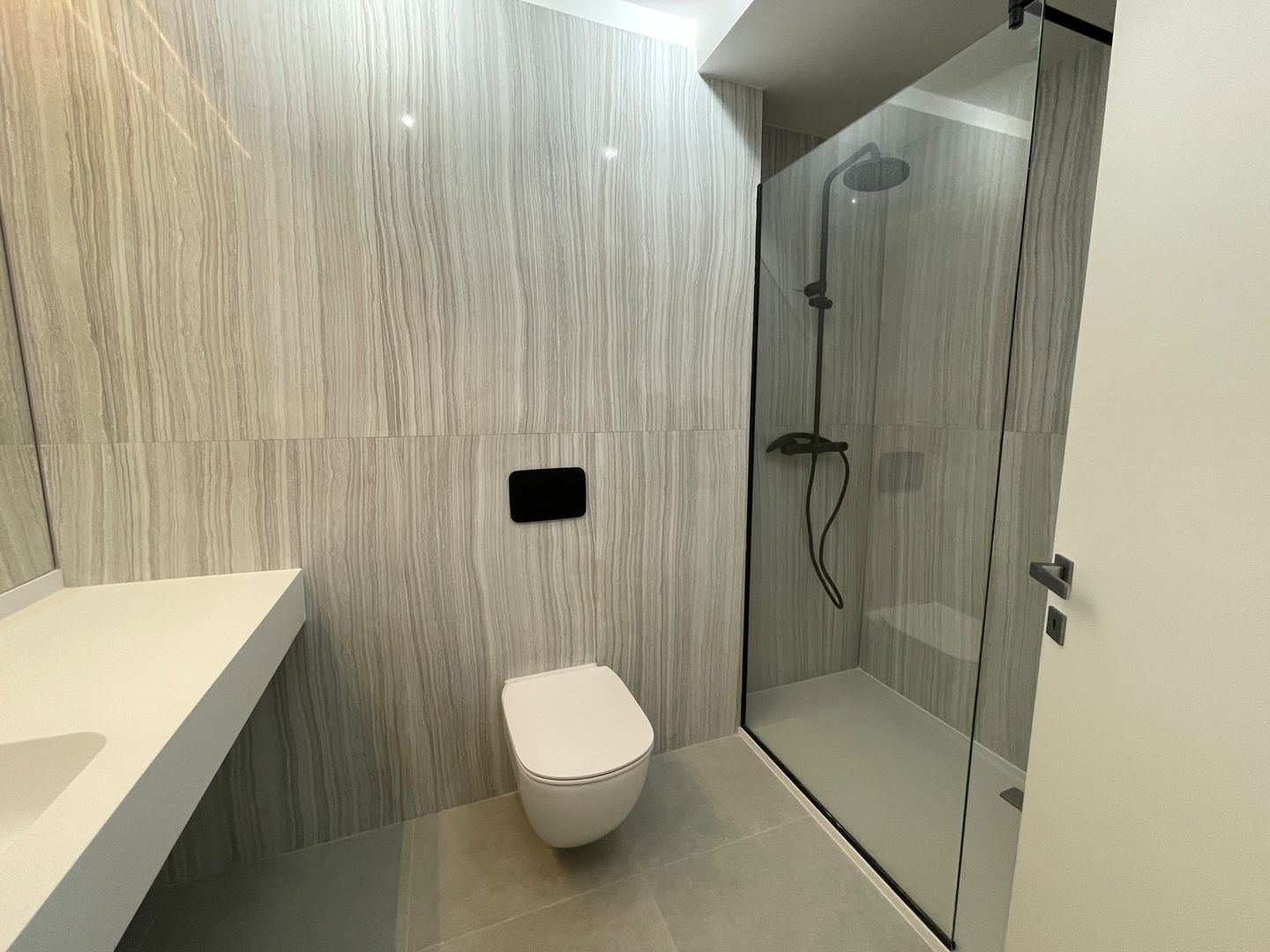2 Camere | Nusco City Faza 2 | Parcare Inclusa - imagine 5