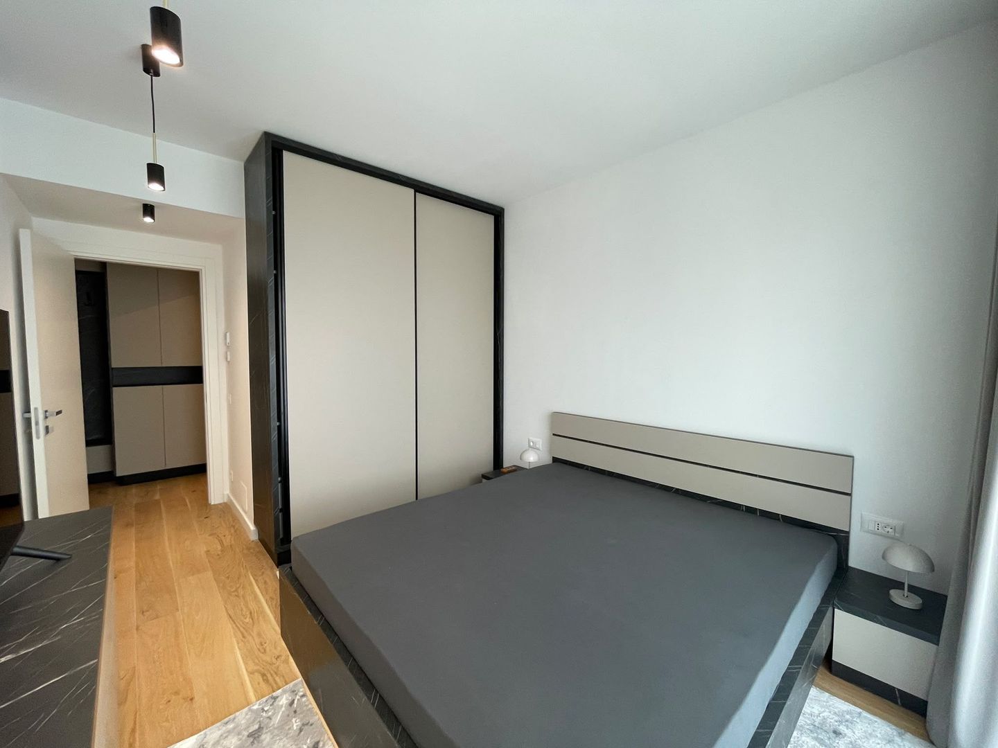 2 Camere | Nusco City Faza 2 | Parcare Inclusa - 6