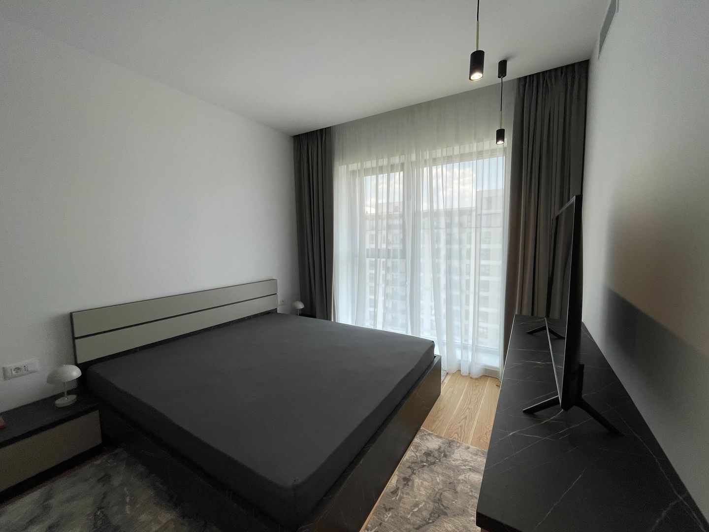 2 Camere | Nusco City Faza 2 | Parcare Inclusa - 7