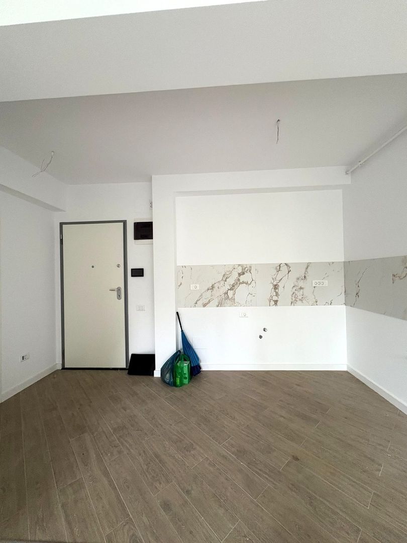 Apartament 2 camere | PIATA MUNCII | PRIMA INCHIRIERE - 4/5