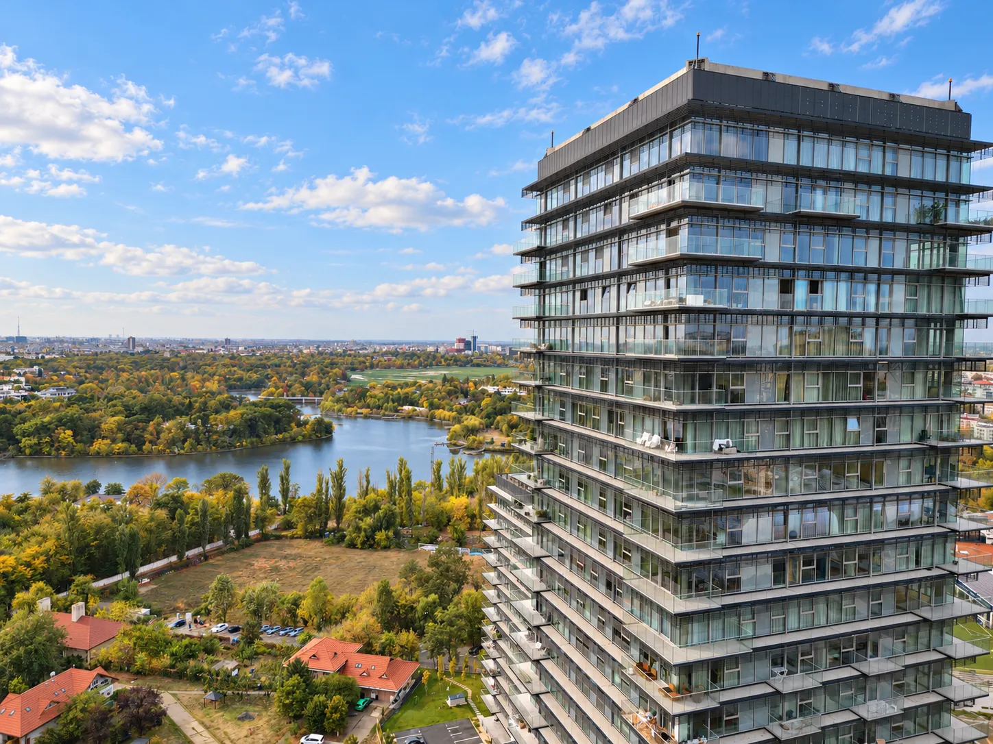 2 CAMERE - ANSAMBLU PREMIUM - BLOC NOU - PROMENADA - 7