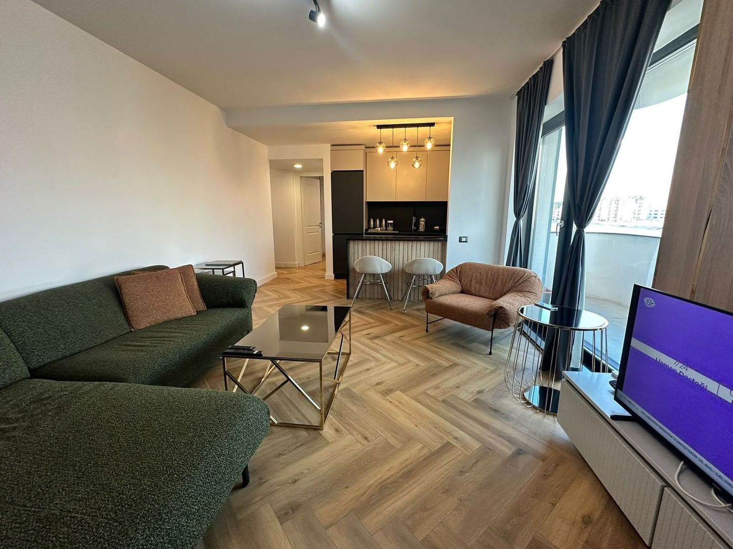 2 CAMERE | PIPERA | LUX