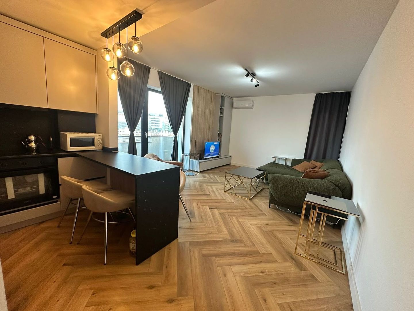 2 CAMERE | PIPERA | LUX - 2