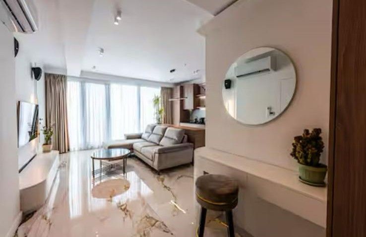 PENTHOUSE DRISTOR 3 CAMERE | BLOC NOU | TERASA 100 MP - 4/13