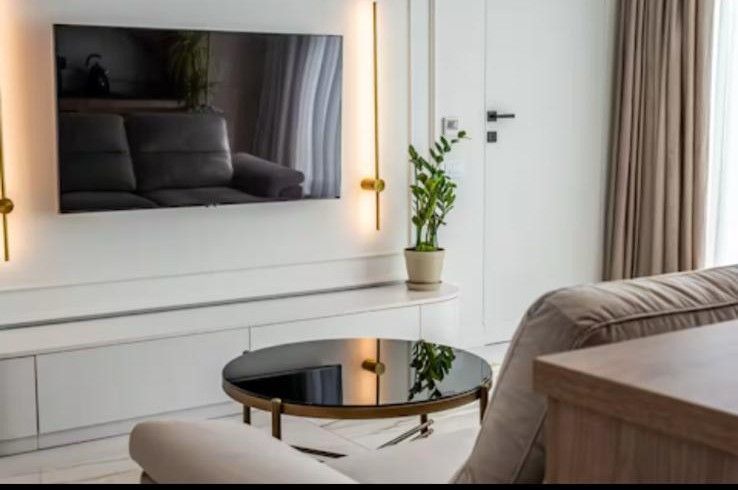 PENTHOUSE DRISTOR 3 CAMERE | BLOC NOU | TERASA 100 MP - 5/13
