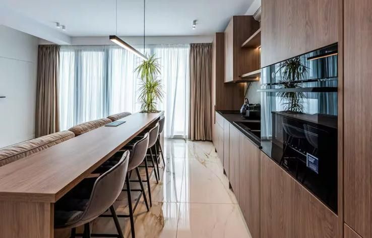 PENTHOUSE DRISTOR 3 CAMERE | BLOC NOU | TERASA 100 MP - 6/13