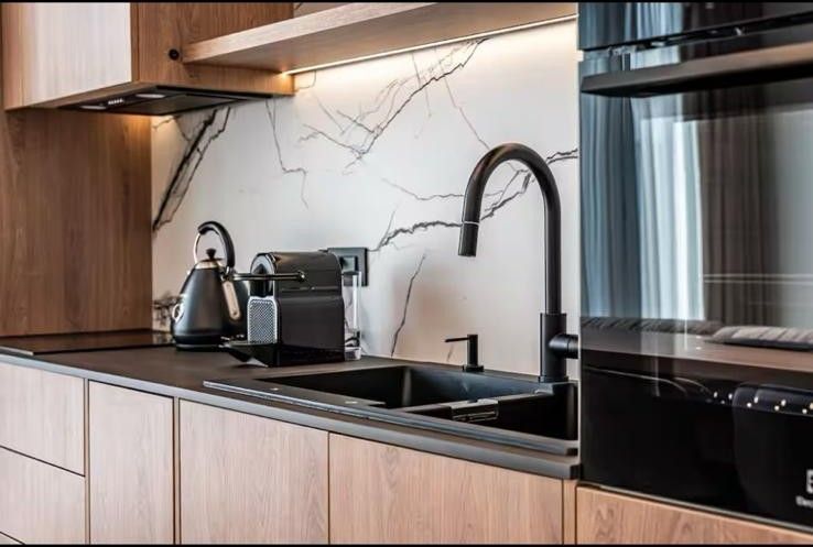 PENTHOUSE DRISTOR 3 CAMERE | BLOC NOU | TERASA 100 MP - 7/13