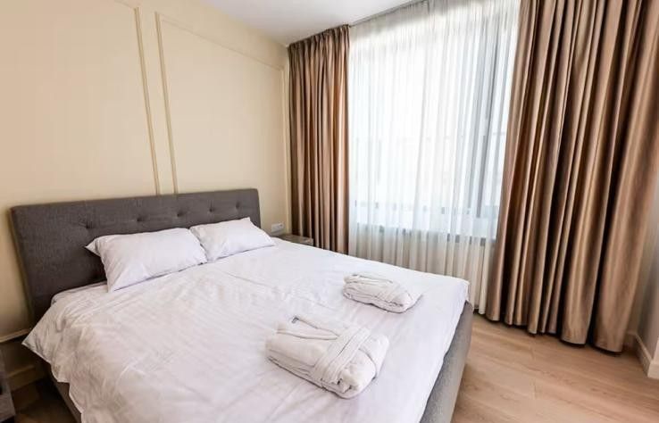 PENTHOUSE DRISTOR 3 CAMERE | BLOC NOU | TERASA 100 MP - 8/13