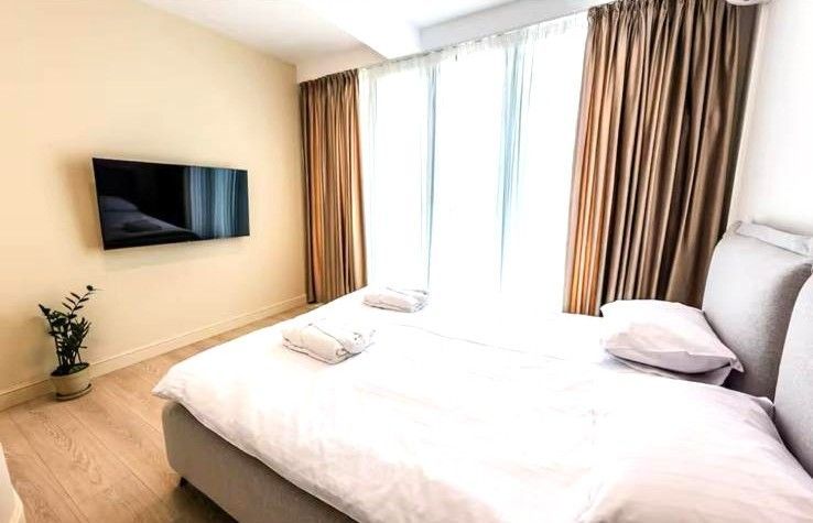 PENTHOUSE DRISTOR 3 CAMERE | BLOC NOU | TERASA 100 MP - 9/13