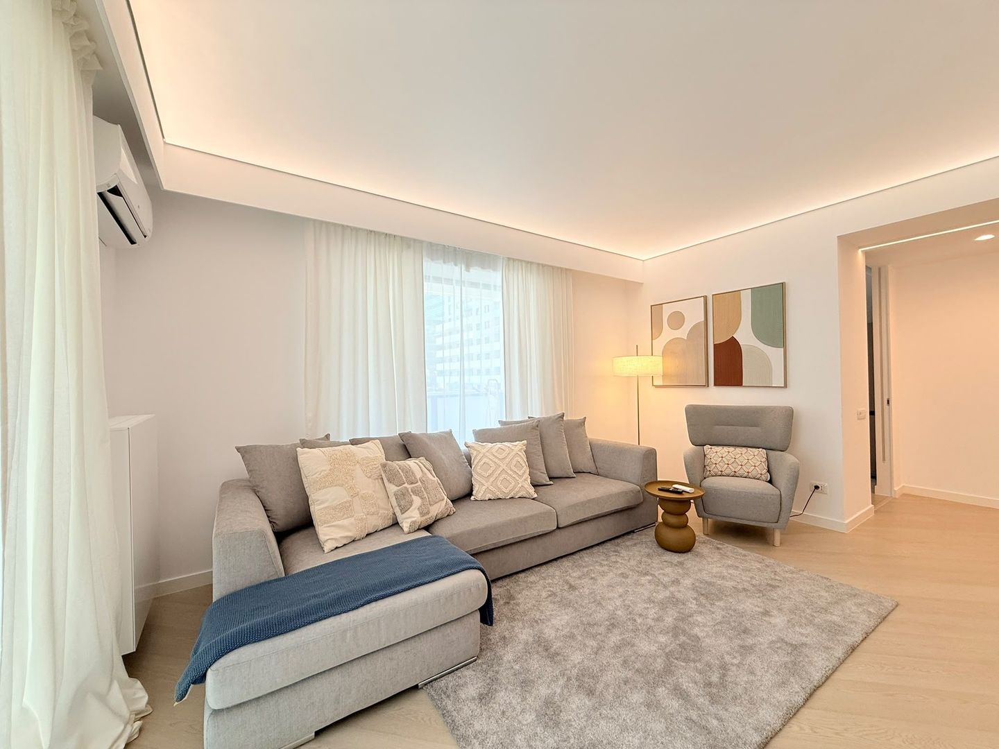 3 CAMERE | PIPERA | LUX - 2