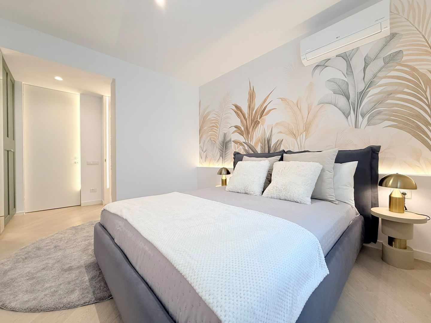 3 CAMERE | PIPERA | LUX - 3