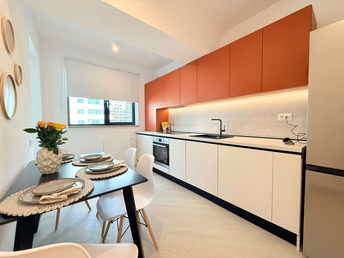 3 CAMERE | PIPERA | LUX - 4