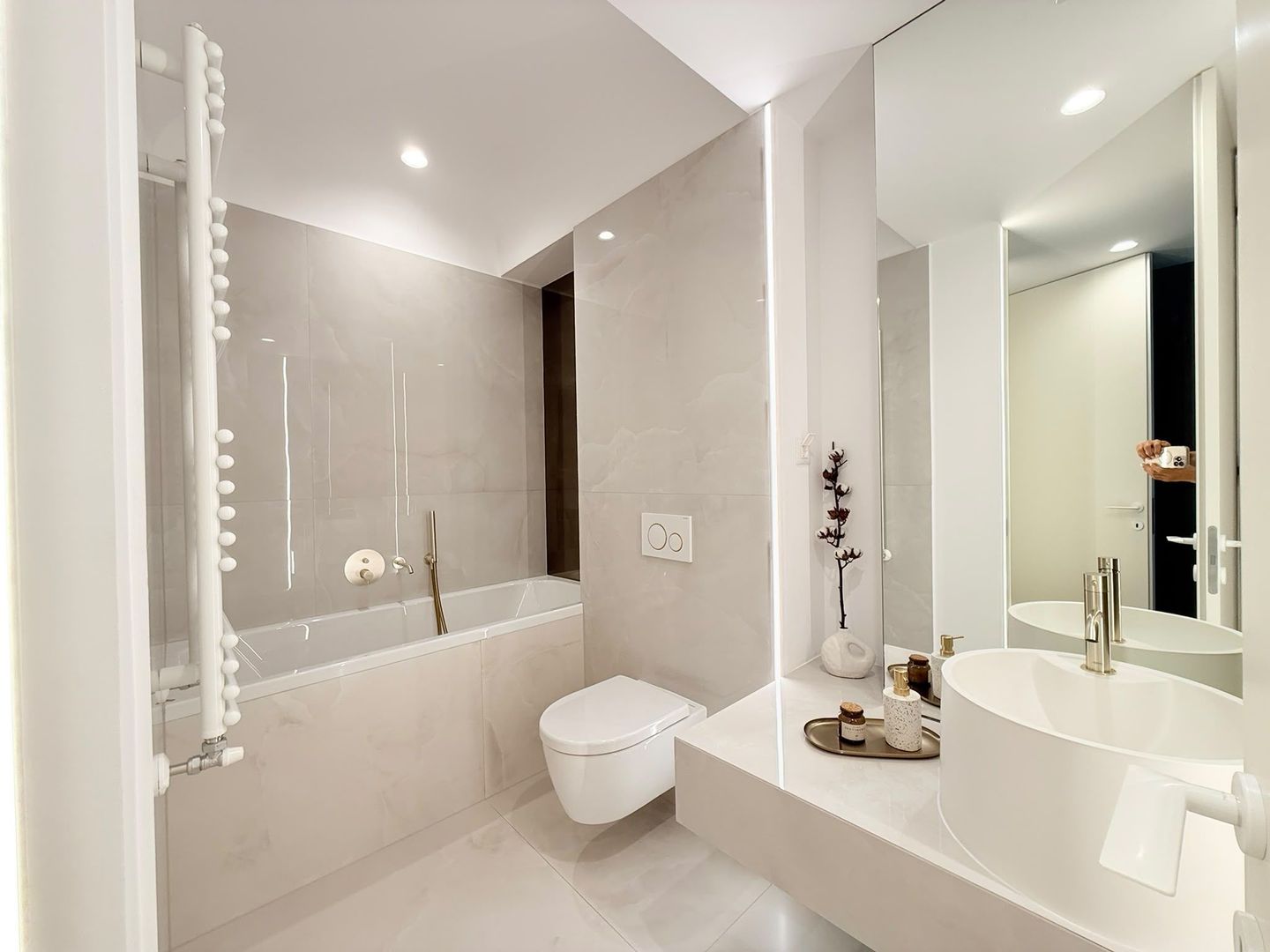 3 CAMERE | PIPERA | LUX - 6