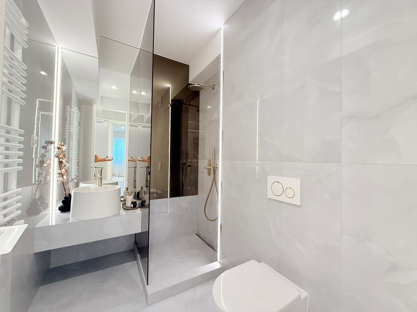 3 CAMERE | PIPERA | LUX - 7