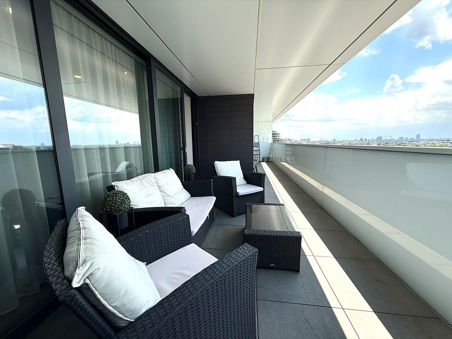 Apartament 2 camere | HERASTRAU |+loc de parcare - 3/5