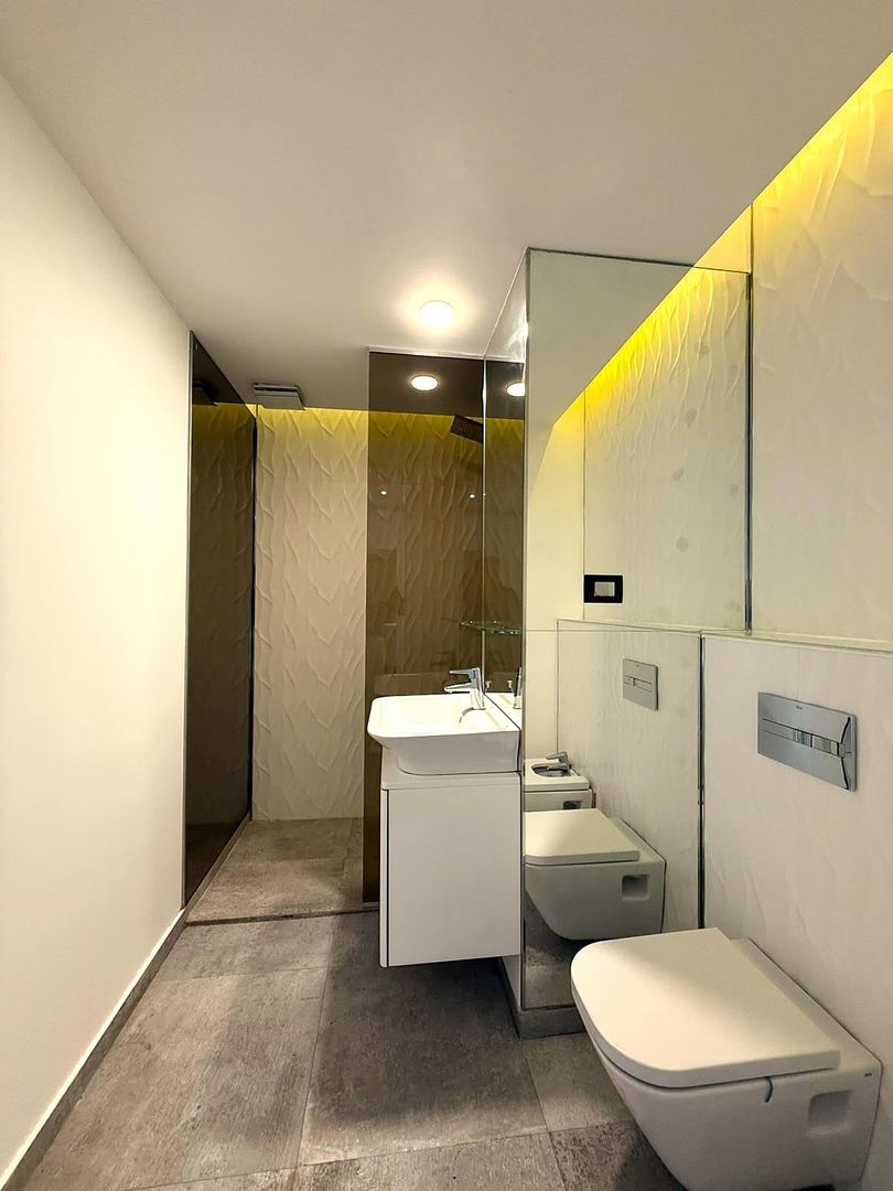 Apartament 2 camere | HERASTRAU |+loc de parcare - 4/5