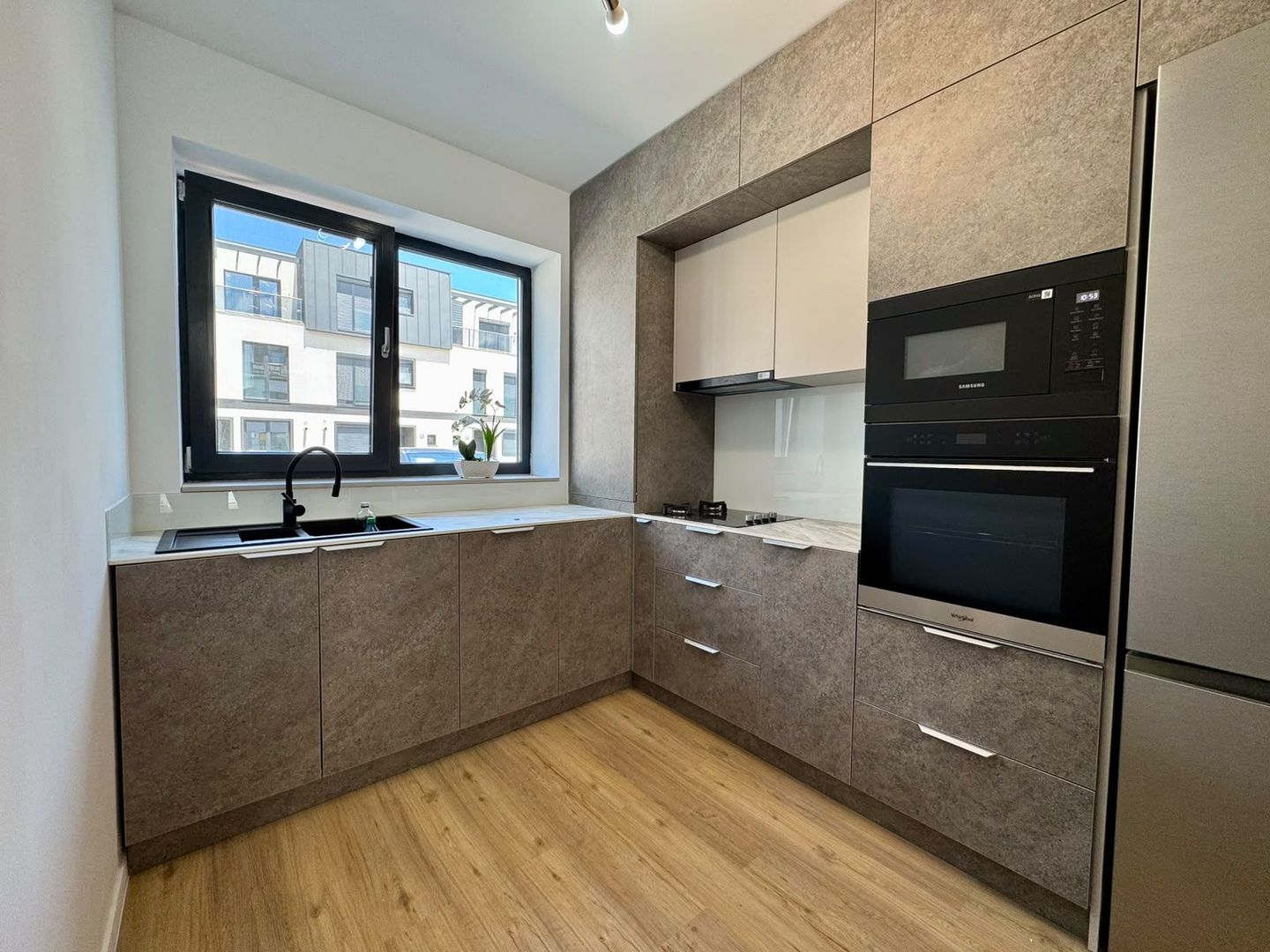 VILA 4 CAMERE | PIPERA | 2 LOCURI DE PARCARE - 4/10