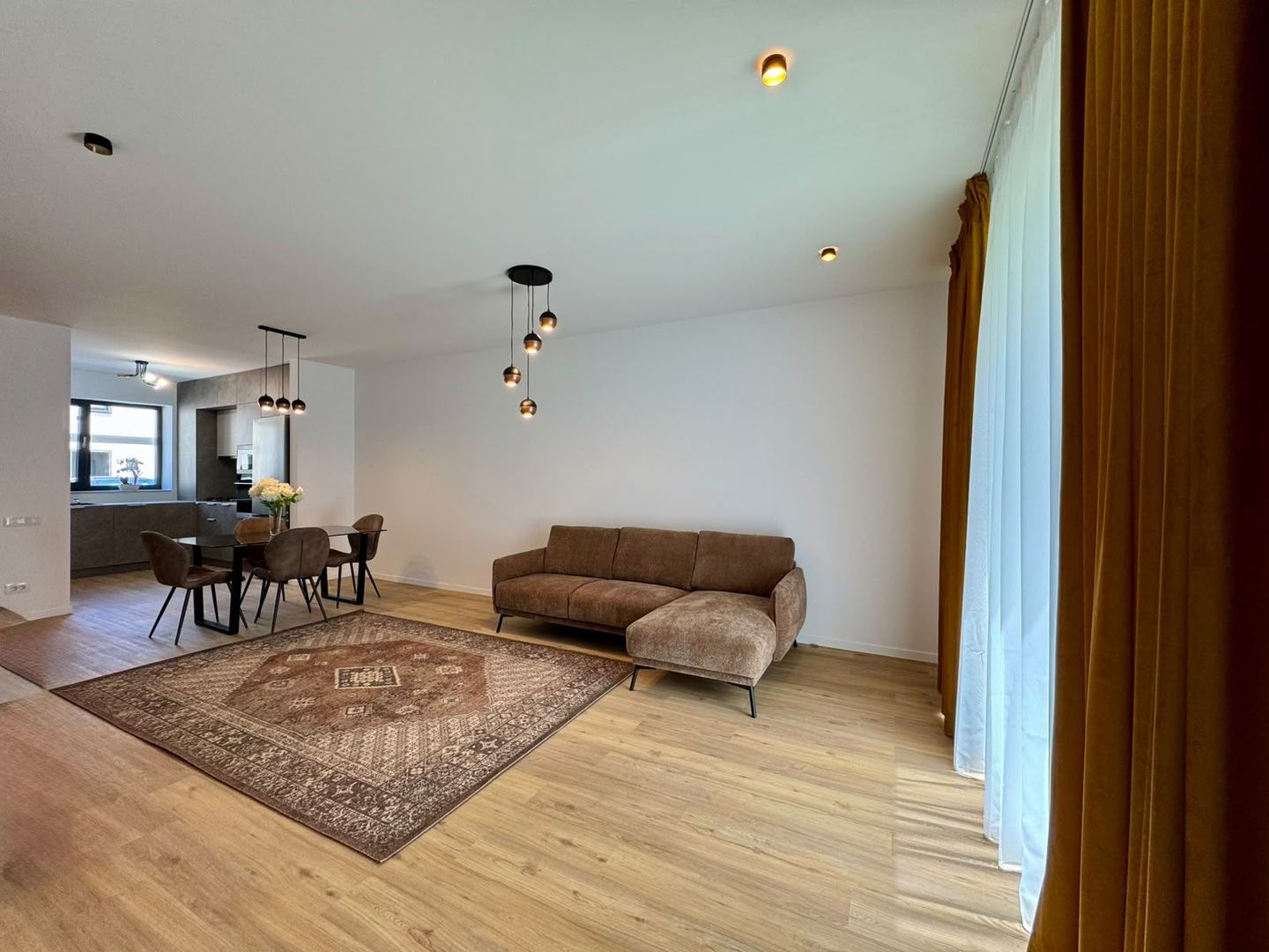 VILA 4 CAMERE | PIPERA | 2 LOCURI DE PARCARE - 5/10