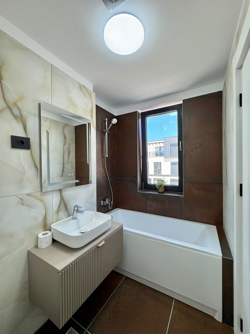 VILA 4 CAMERE | PIPERA | 2 LOCURI DE PARCARE - 7/10