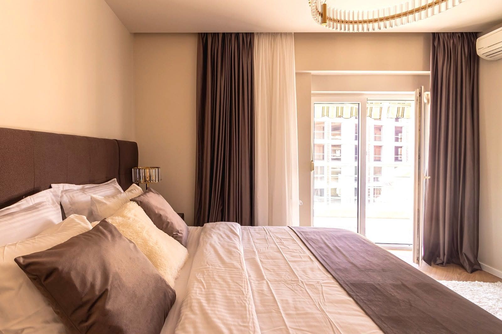 Apartament 3 camere lux | PARCUL HERASTRAU | - 4/7