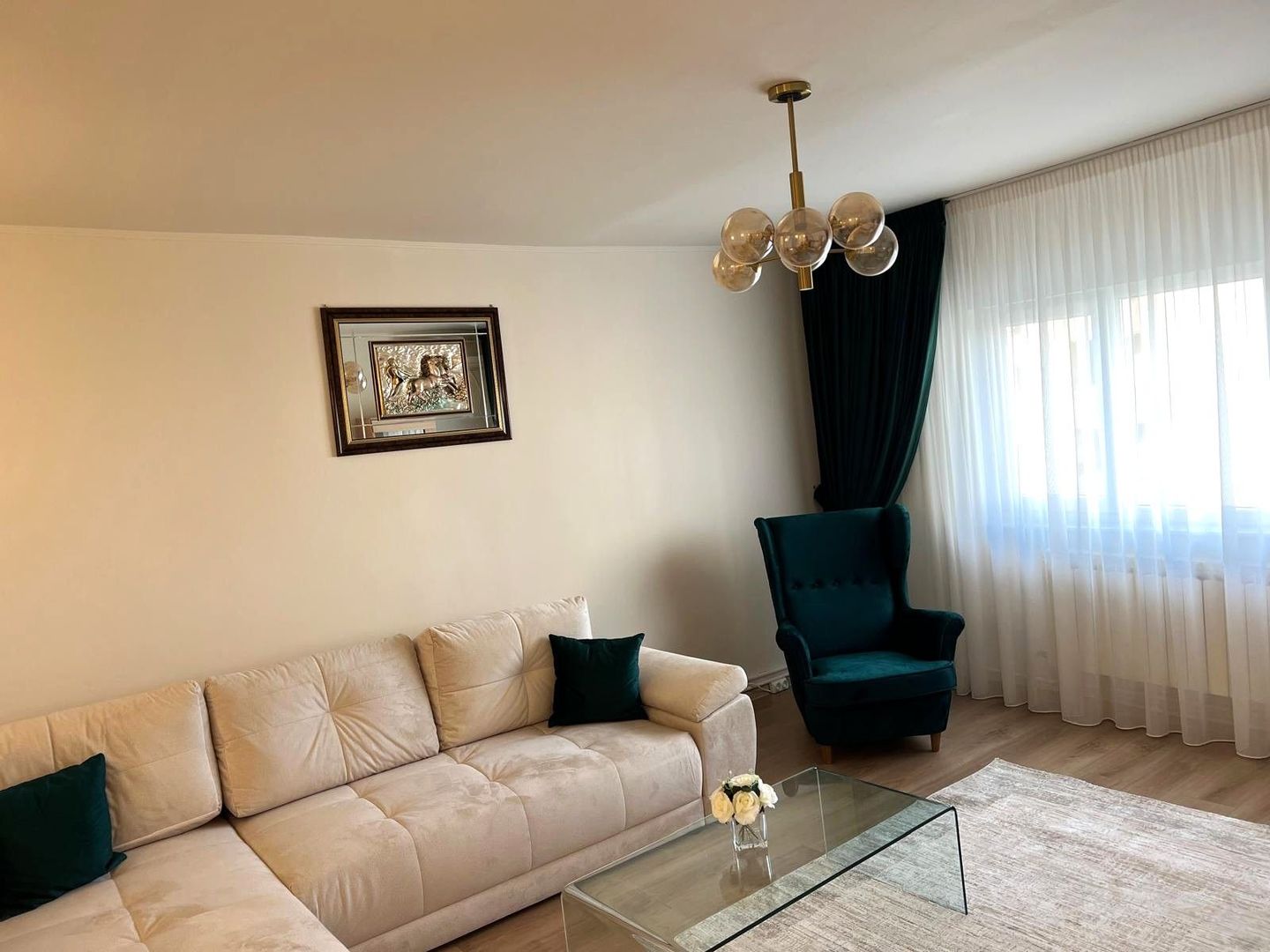 Apartament 3 camere | MALL VITAN - 2/14