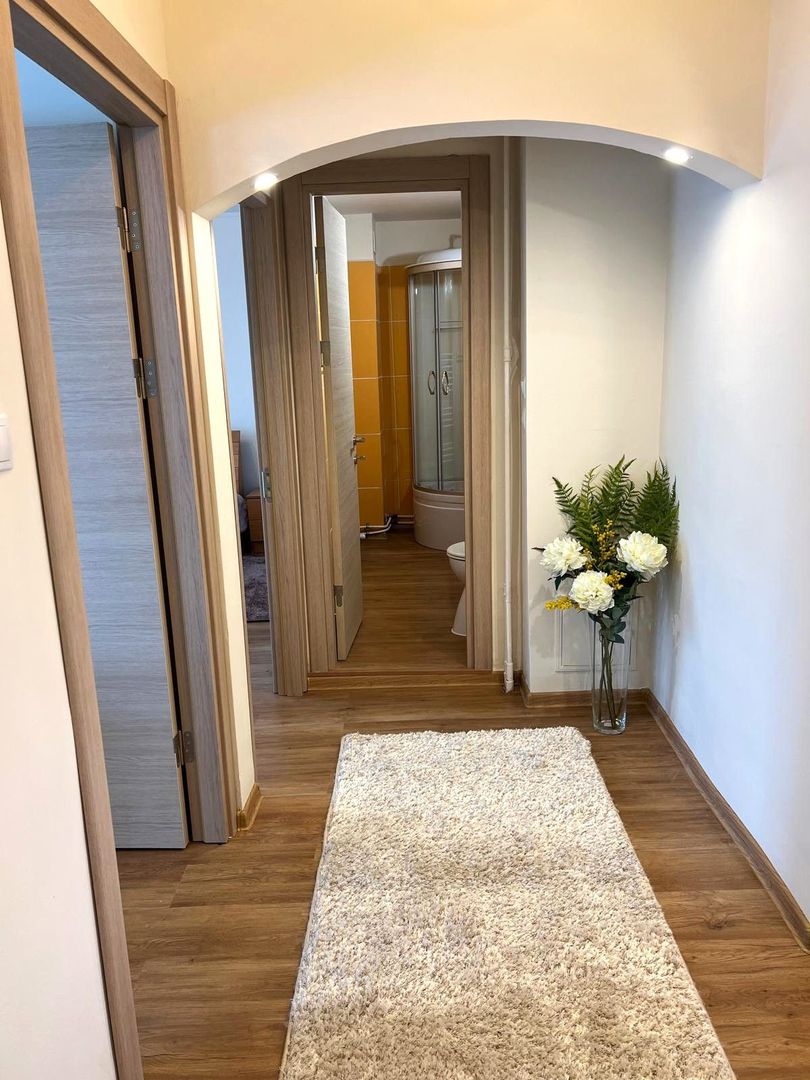 Apartament 3 camere | MALL VITAN - 11/14