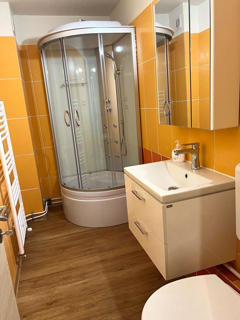 Apartament 3 camere | MALL VITAN - 12/14