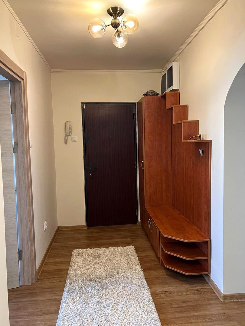 Apartament 3 camere | MALL VITAN - 13/14