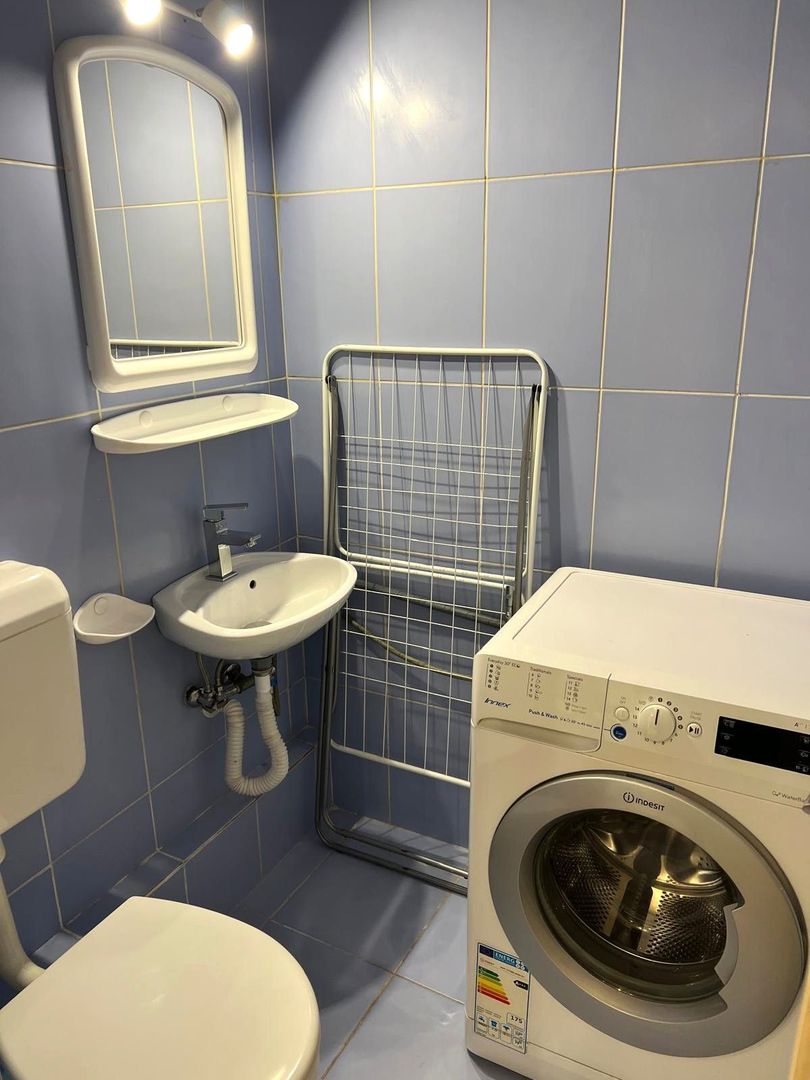 Apartament 3 camere | MALL VITAN