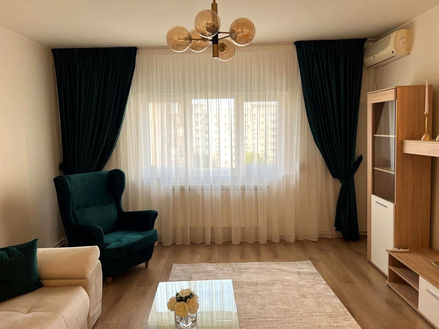 Apartament 3 camere | MALL VITAN - 3/14