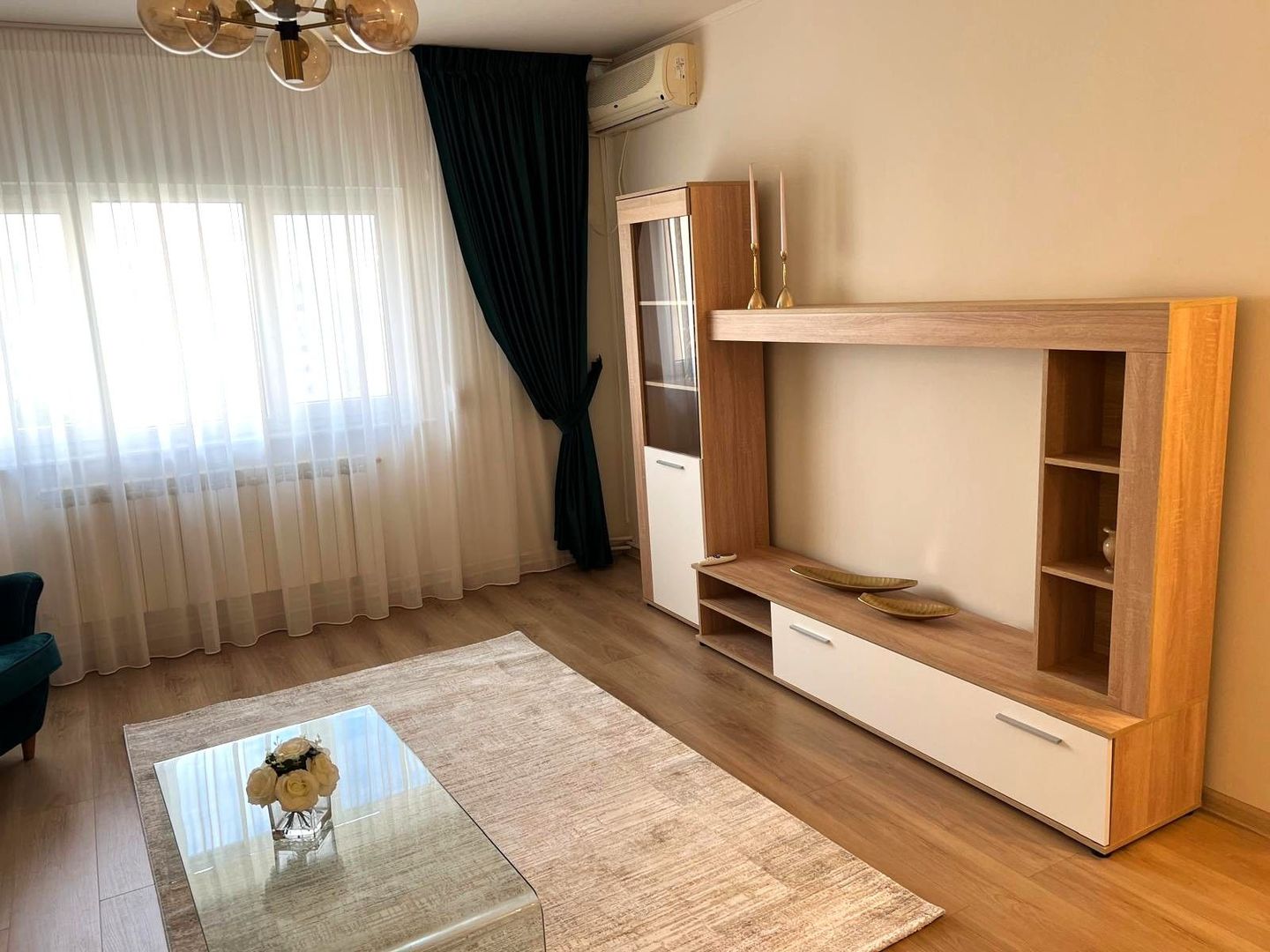 Apartament 3 camere | MALL VITAN - 4/14